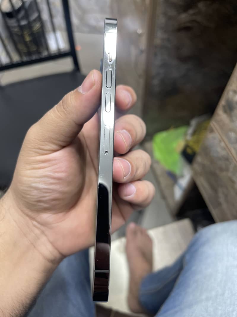 Iphone 14 Pro max 256Gb Unlock 3