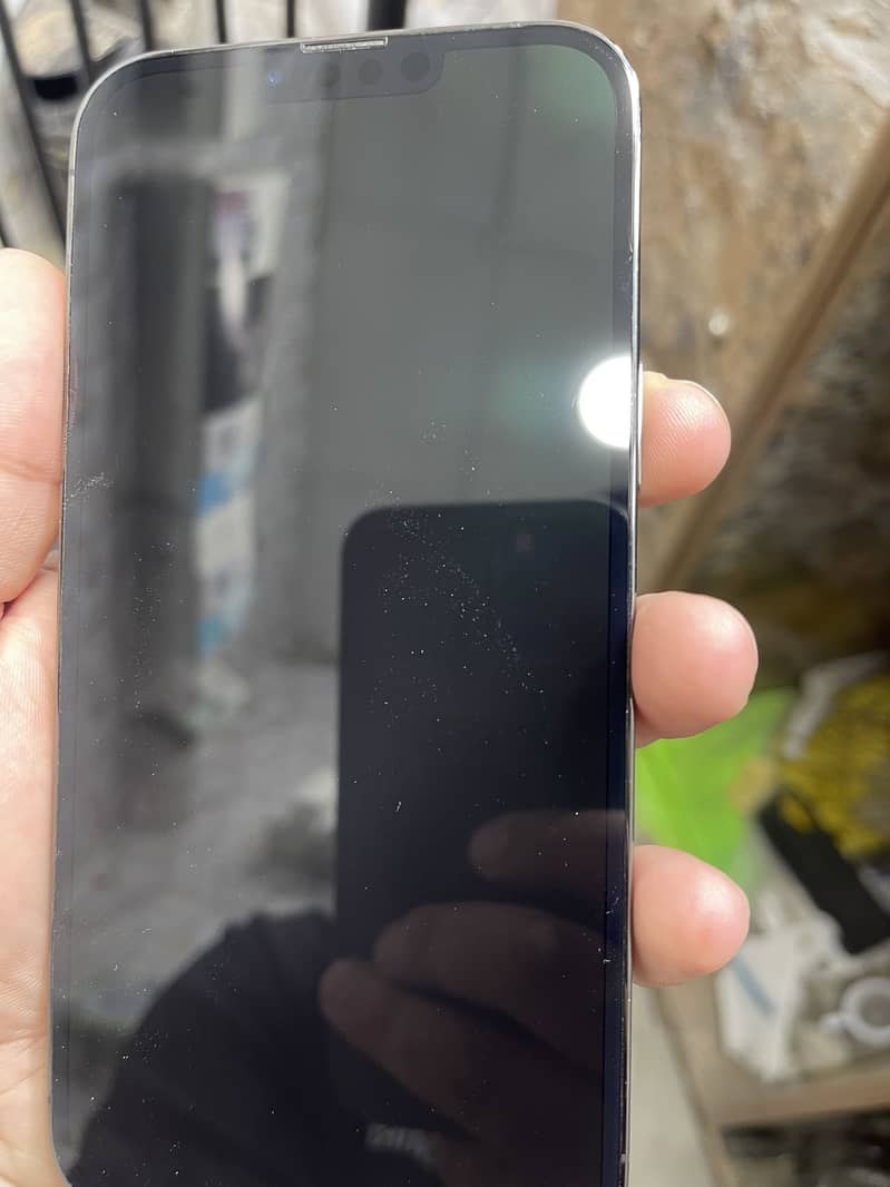 Iphone 14 Pro max 256Gb Unlock 4
