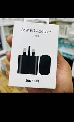 Samsung charger 25 w 45 w