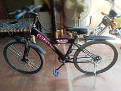 Bicycle