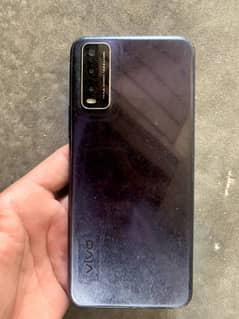 Vivo y20