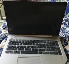 Hp EliteBook 745G