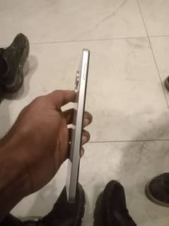 Infinix Hot 30 Rs. 25000