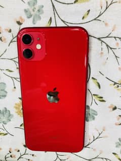 iPhone 11 128gb PTA WaterPack