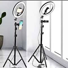 Ring light