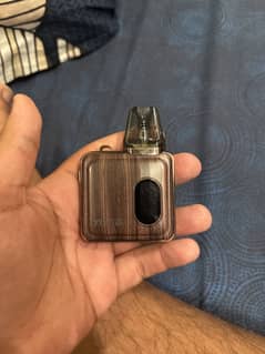Oxva xlim sq pro