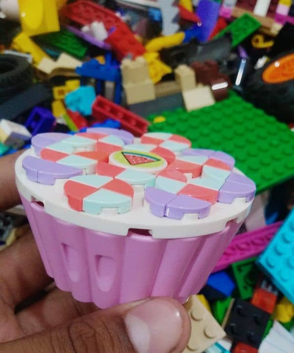 LEGO {read description} 18
