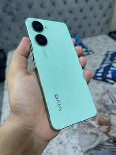 Vivo Y03 (4+4 128GB) for sell