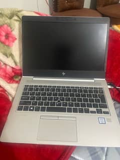 HP 830 i5 7th gen