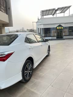 ALTIS X 1.6