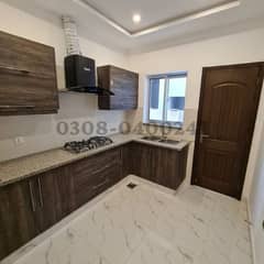 16 marla upper portion