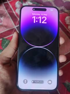 14 promax 128gb jv