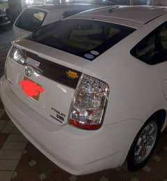 Toyota Prius 2009
