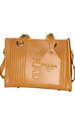 Rexine Hand Bag For Womens