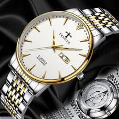 Swiss mechanical watch