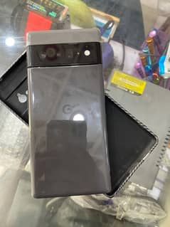 Google pixel 6 pro for sale.  Official PTA Approve