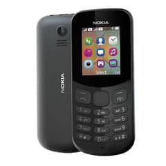 Nokia 130. camera. . dual sim