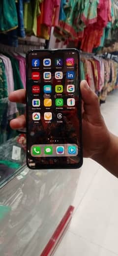 Oppo A38 Condition 10by10 charger daba sath Hai all ok set