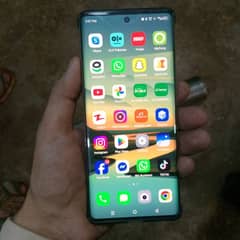 not 40 pro 12gb 256gb