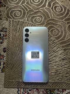 Samsung a24