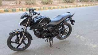 United 150 2022 Ultimate axchi condition may hy tyres ok