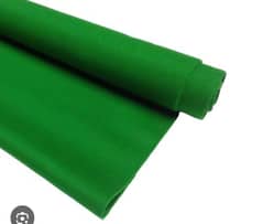 USED SNOOKER TABLE CLOTH ONLY FOR SALE