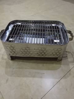 Table Grills