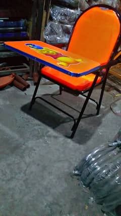 baby desk