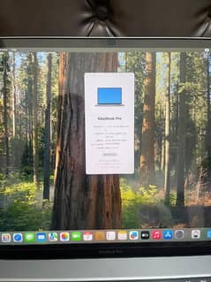 MACBOOK PRO 2019| COREI9| ISLAMABAD