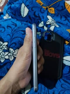 iPhone 11 128GB JV – 81% Battery Health – Purple Color