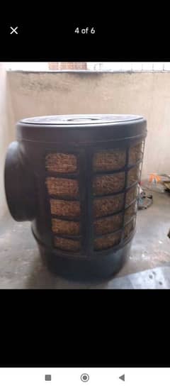 perfect jumbo air cooler ac dc