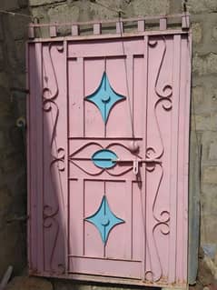 iron door,3/11/20/52/300/