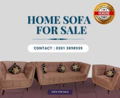 Sofa