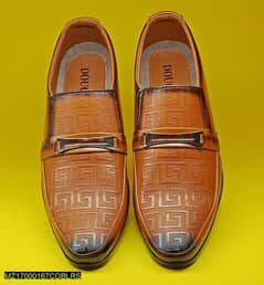 New brand shoes