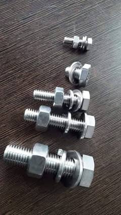 power Bolt