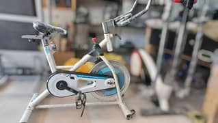 Spin