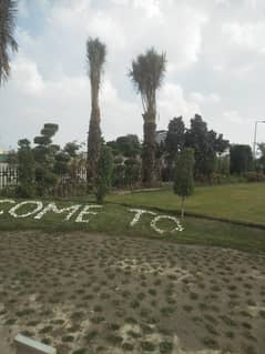 near to plot number 405 A