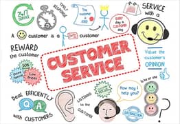 Female Customer Service Agent Needed