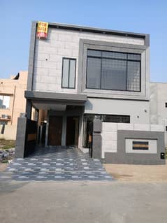 DHA RAHBAR SEC#02 DOUBLE UNIT MODERN HOUSE FOR SALE MARLA#05 DIRECT OWNER