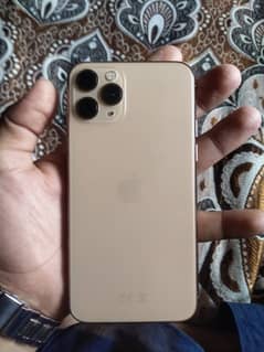 Iphone 11 pro non pta