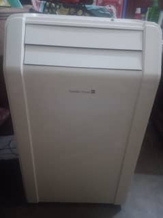 Inverter & Portable AC