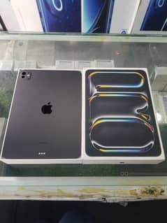 Ipad pro m4 256gb