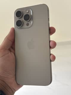 15 PRO MAX APPROVED