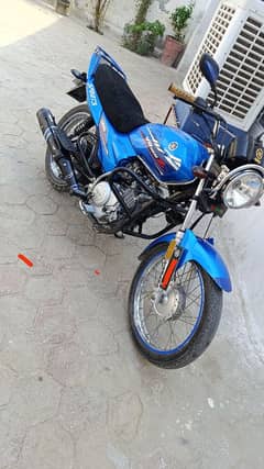 Yamaha