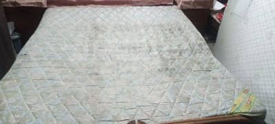 Spring Mattress