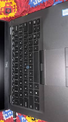 Dell latitude 5400 i7 8gen