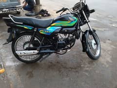 Honda Pridor 2022 model. Geniune 100% Ok Sealed engine
