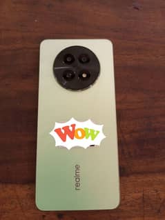 Realme 12x 5G Brand New! Non PTA