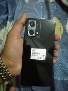 oppo f21pro 8+8/128 complete box