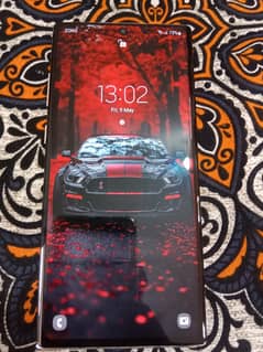 Samsung Mobile Note 10 Plus